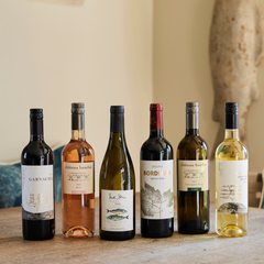 Rick Stein Wine Collection