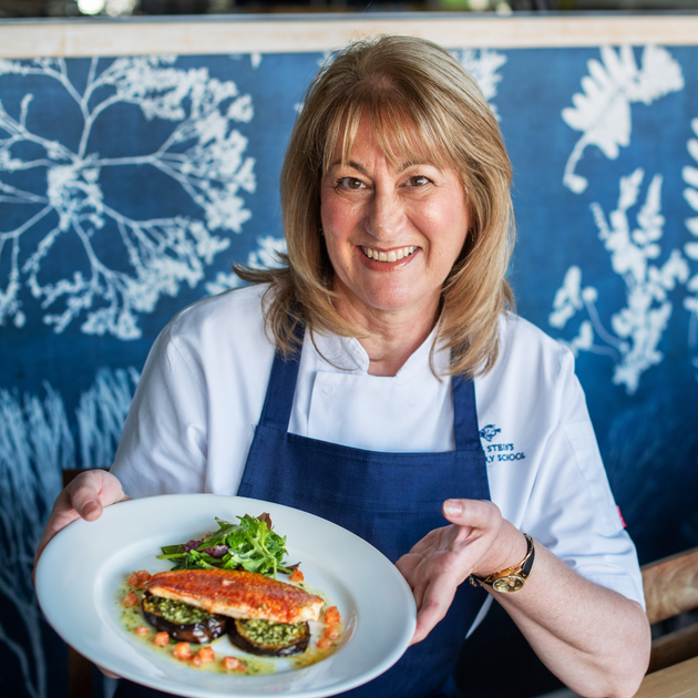 Rick Stein's Cookery School Half Day Premium Gift Experience