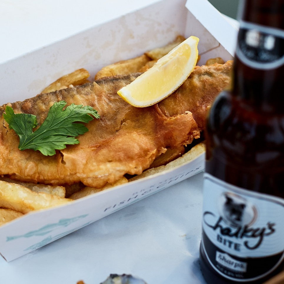 Rick Stein Online Shop - Fishmongers, Hampers, Gift Cards, Wine & more