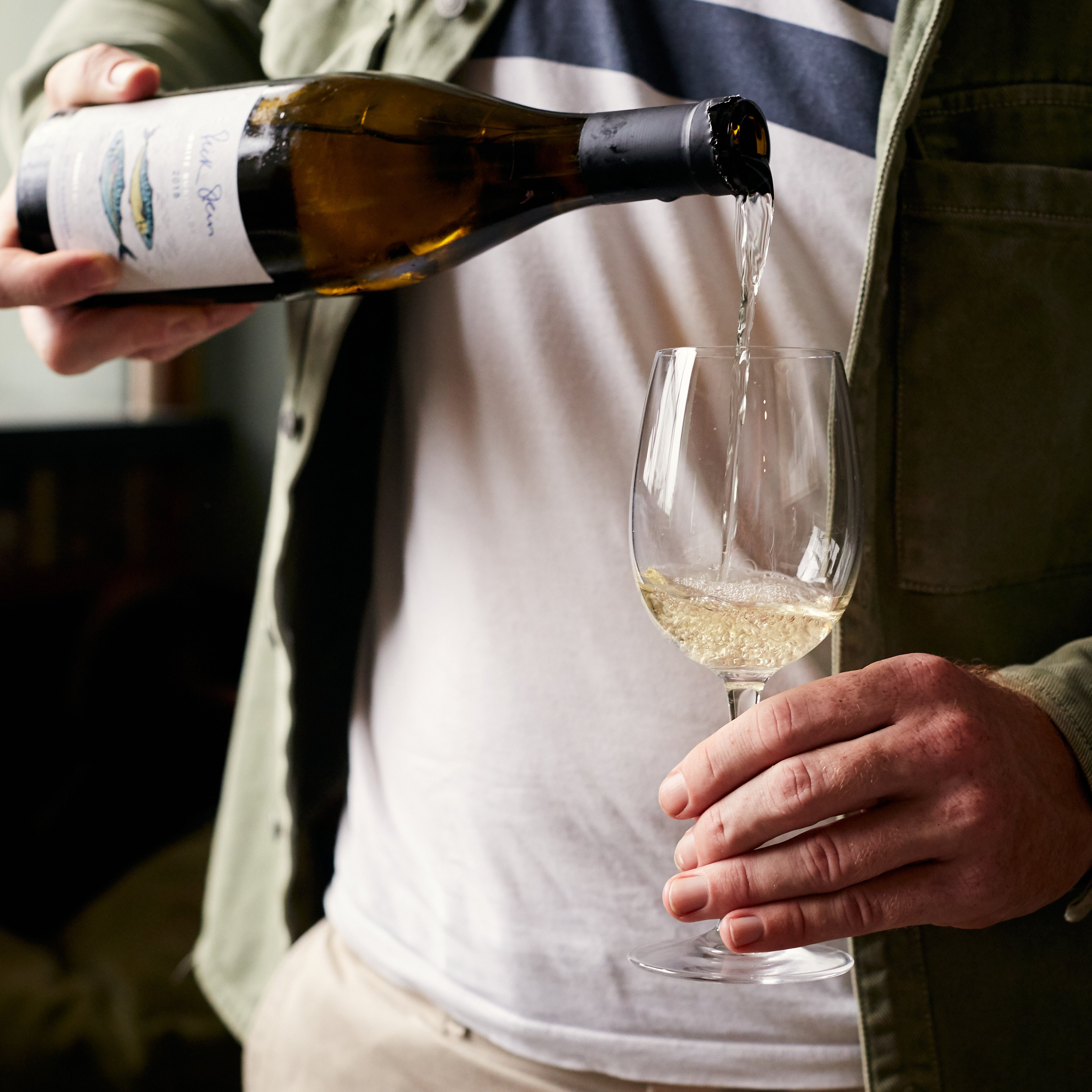 Rick Stein Online Shop - Fishmongers, Hampers, Gift Cards, Wine & more