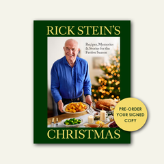Rick Stein's Christmas Book
