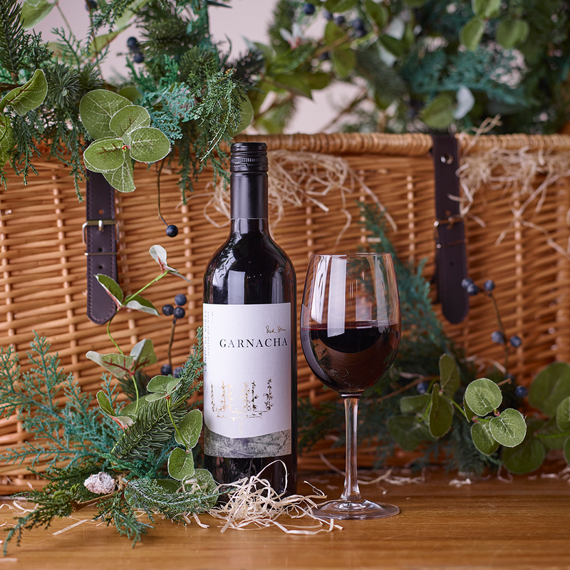 Stein's Christmas Fireside Box
