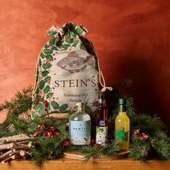 Rick Stein's Alcohol Free Stocking