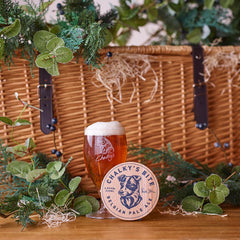 Stein's Chalky's Christmas Beer Box