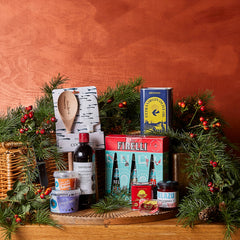 Rick Stein's Foodie Christmas Hamper