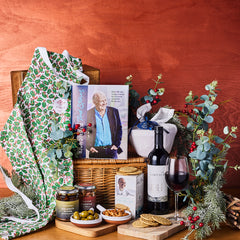 Stein's Chef's Christmas Hamper