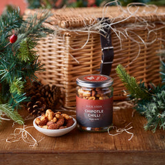 Stein's Christmas Cocktails Gift Box