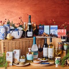 Stein's Christmas Celebration Hamper