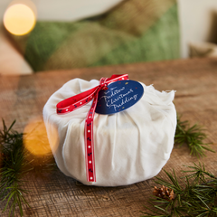 Rick Stein Christmas Pudding