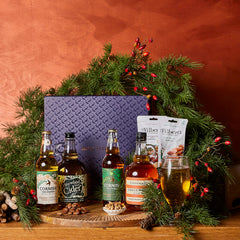 Rick Stein's Cornish Cider Box