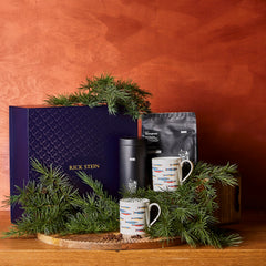 Rick Stein's Cornish Coffee Box