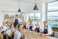 Rick Stein - Half day cookery course