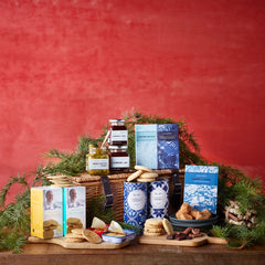 Stein's Made in Cornwall Christmas Hamper