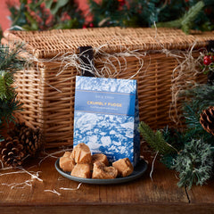 Stein's Made in Cornwall Christmas Hamper