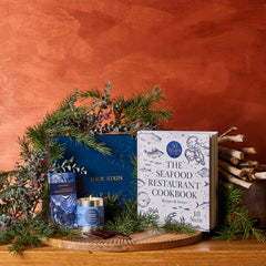 Stein's Cosy Book Box
