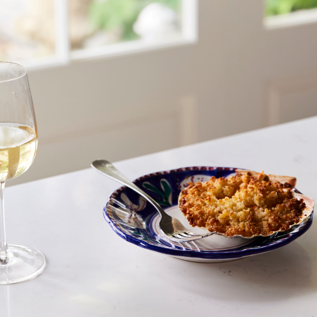 Buy Dressed Crab Online | Rick Stein