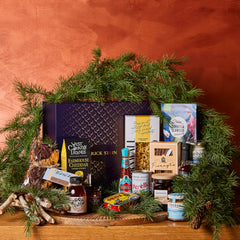 Rick Stein's Festive Deli Box