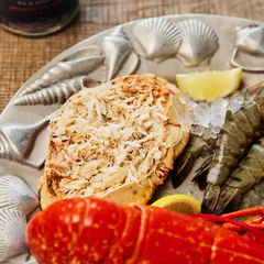 Luxury Seafood Feast