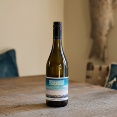 Chardonnay, Xanadu, Exmoor Drive, Margaret River, Australia 2020