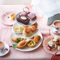 Afternoon Tea