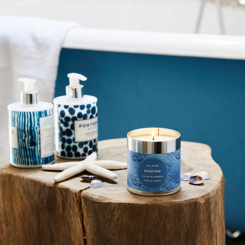 Jill Stein Candles - mix and match