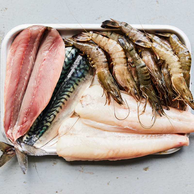 Father’s Day Fishmongers Selection