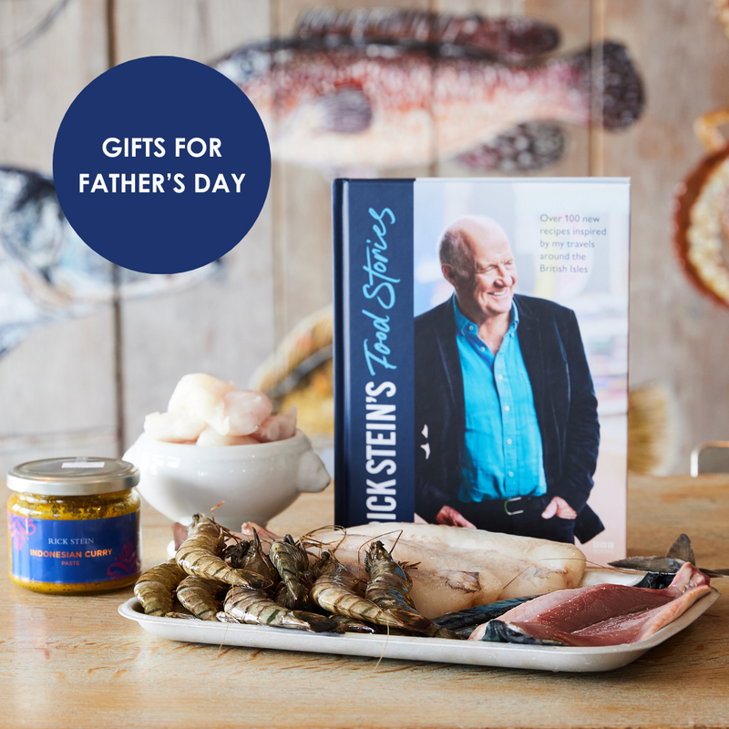 Father’s Day Fishmongers Selection