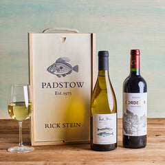 Father's Day Classic Wine Gift Set