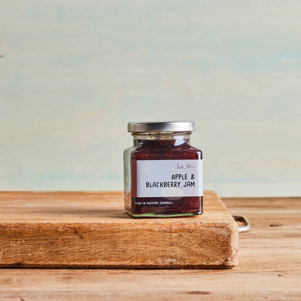 Rick Stein Online shop - Rick Stein Jams & Chutneys in Kilner Jars