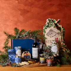 Rick Stein's Cosy Winter Evening Box