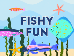 Fishy Fun at Rick Stein Fistral