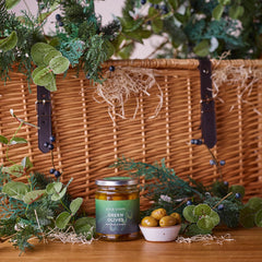 Stein's Christmas Cocktails Gift Box