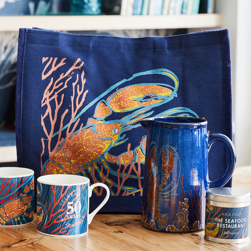 50th Anniversary Home Collection