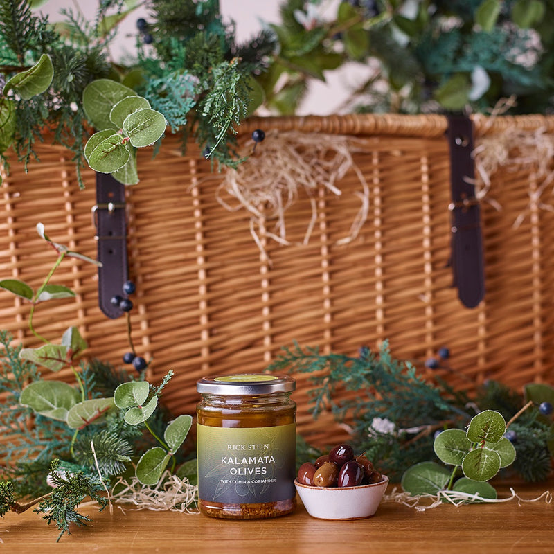 Stein's Christmas Cocktails Gift Box