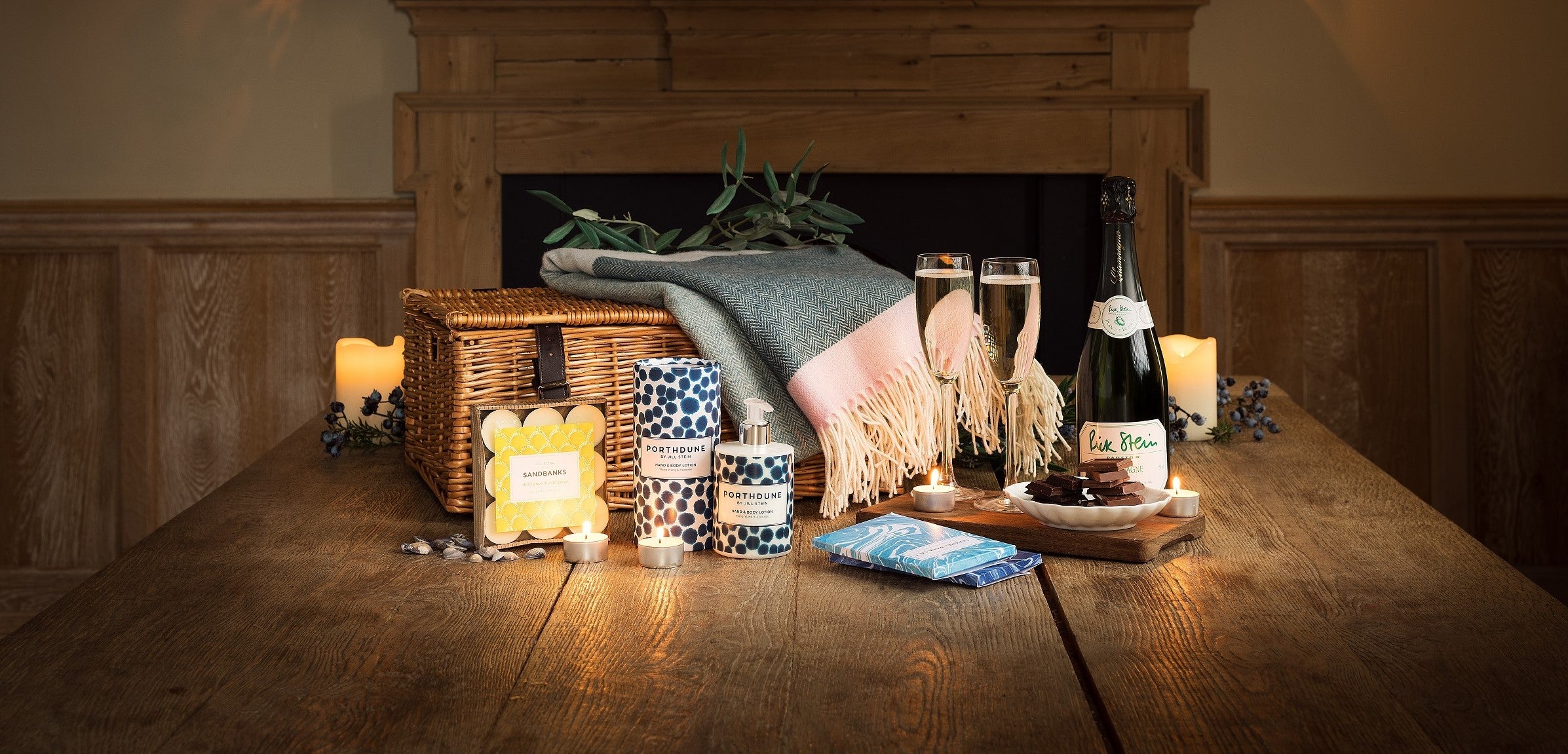 Hampers Nationwide Delivery Rick Stein Rick Stein