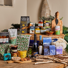 Rick Stein's Luxury Christmas Hamper