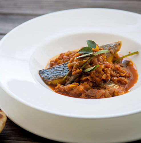 Madras Fish Curry Recipe | Rick Stein | Rick Stein