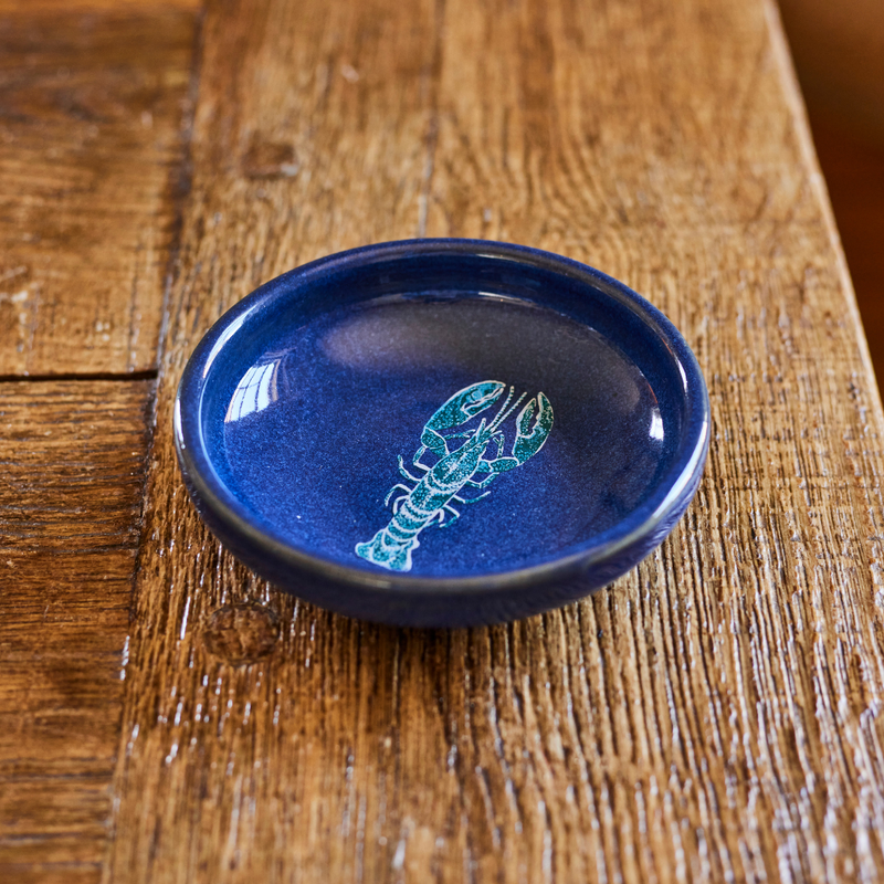 Blue Lobster Small Tapas Bowl