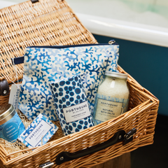 Mother's Day Wellness Hamper