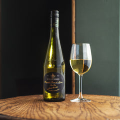 Muscadet sur Lie 