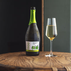 Prosecco Spumante ERA Organic, DOC Treviso, Italy