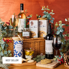 Rick Stein's Christmas Hamper