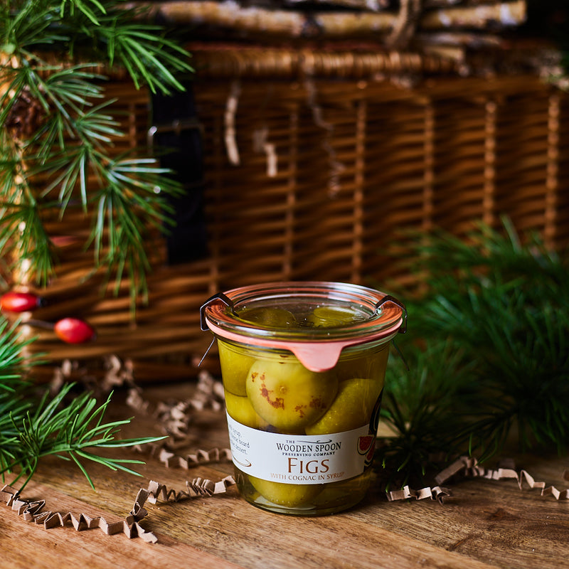 Rick Stein's Christmas Hamper