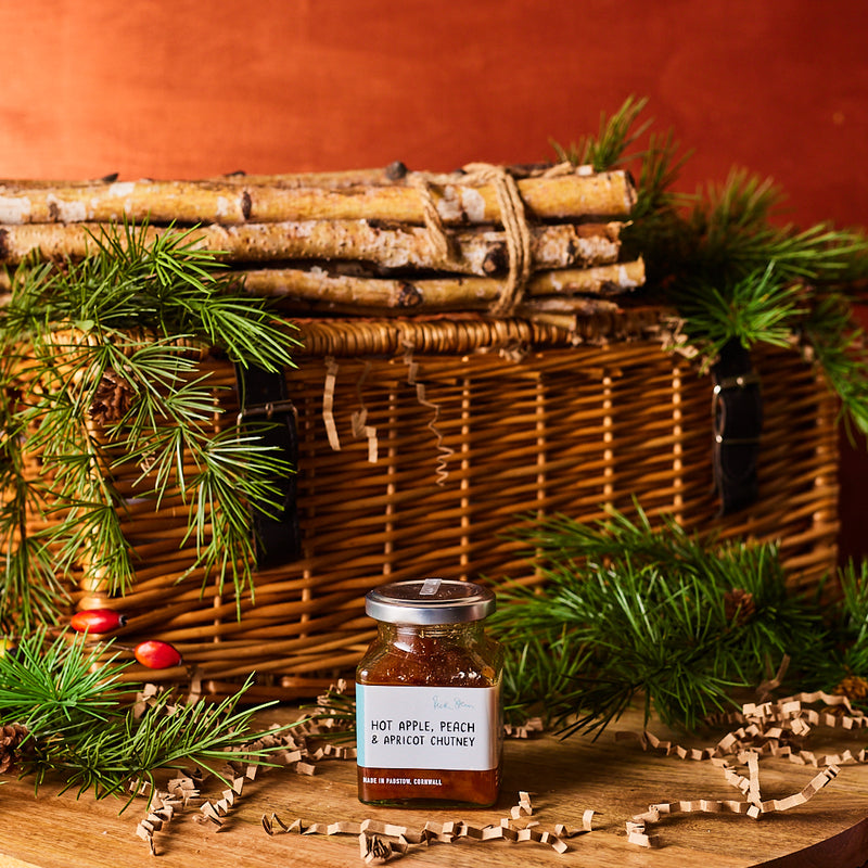 Stein's Family Christmas Collection Hamper