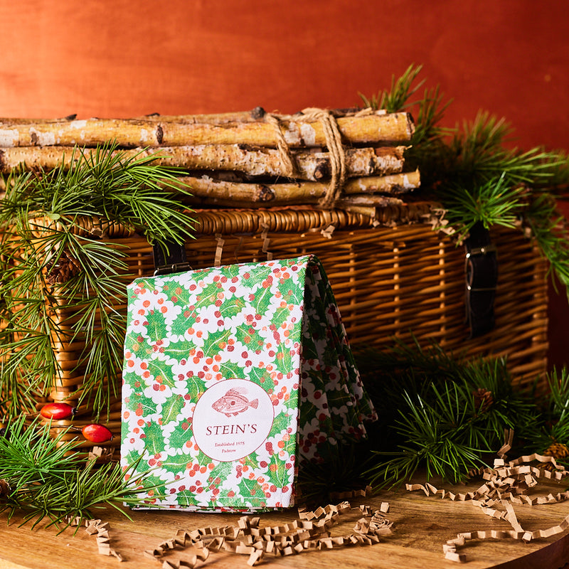 Stein's Family Christmas Collection Hamper