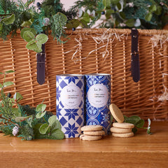 Stein's Made in Cornwall Christmas Hamper
