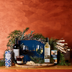 Rick Stein's Christmas Box