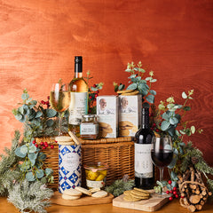 Rick Stein's Christmas Hamper