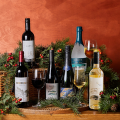 Rick Stein's Festive Drinks Hamper