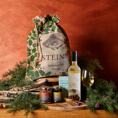 Stein's Gluten Free Christmas Hamper